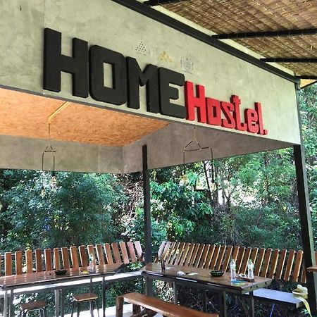 Homehostel Ко Чанг Экстерьер фото