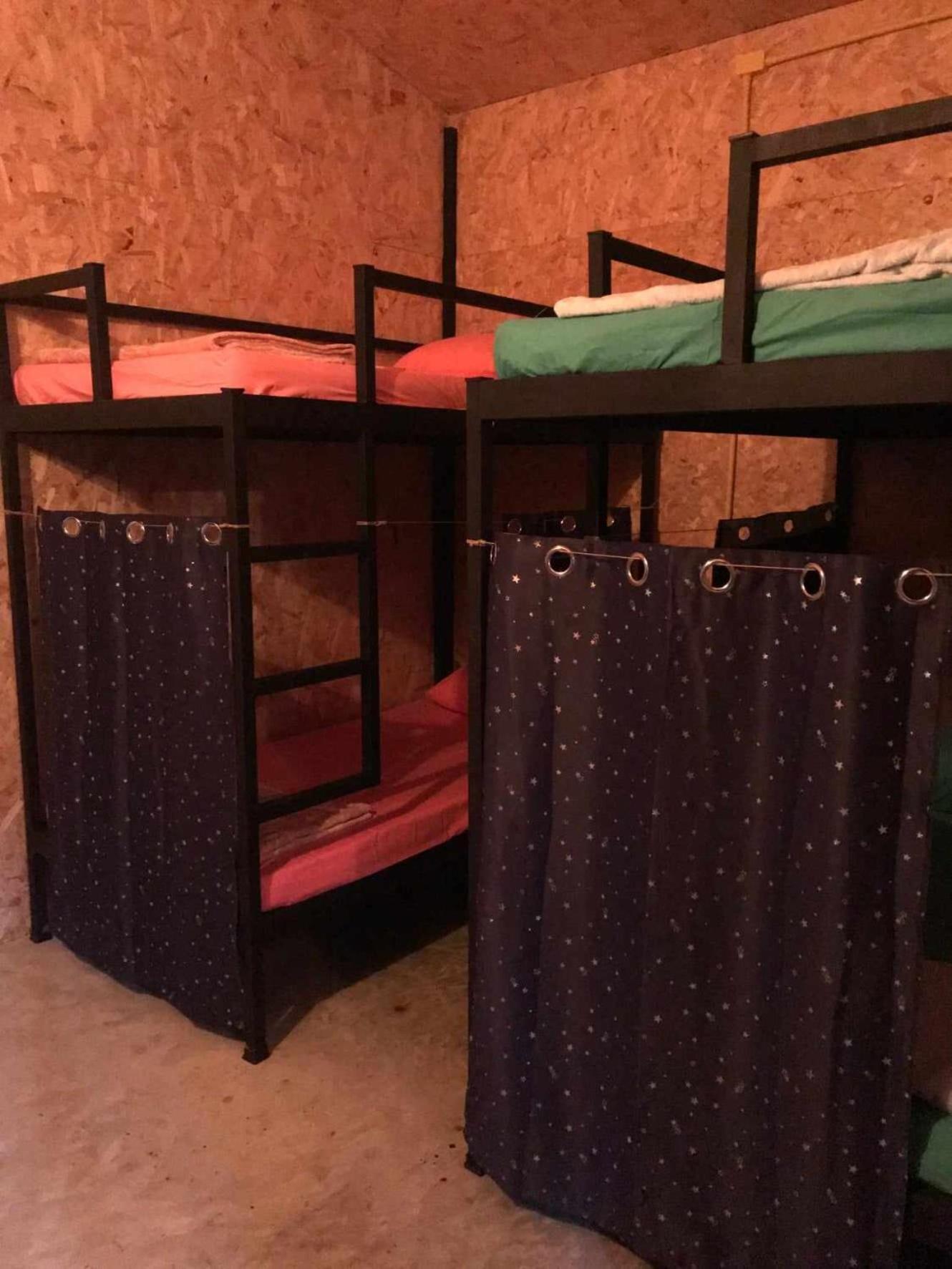 Homehostel Ко Чанг Экстерьер фото
