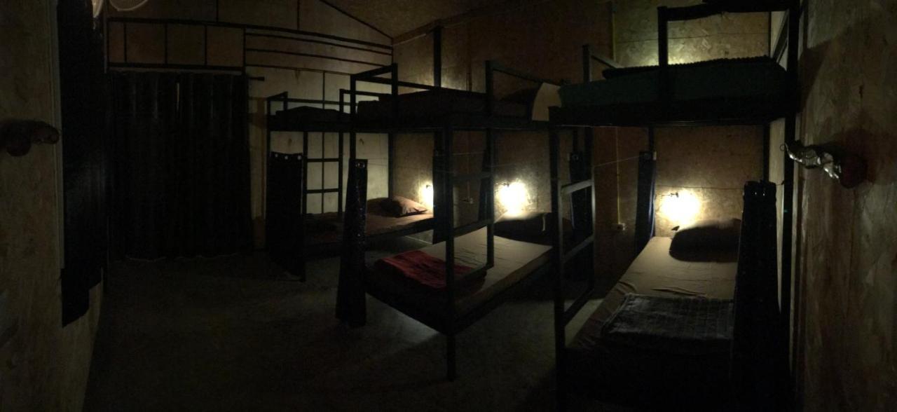 Homehostel Ко Чанг Экстерьер фото
