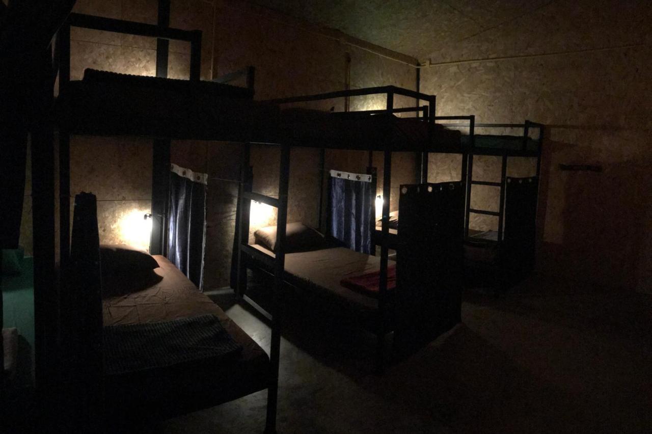 Homehostel Ко Чанг Экстерьер фото