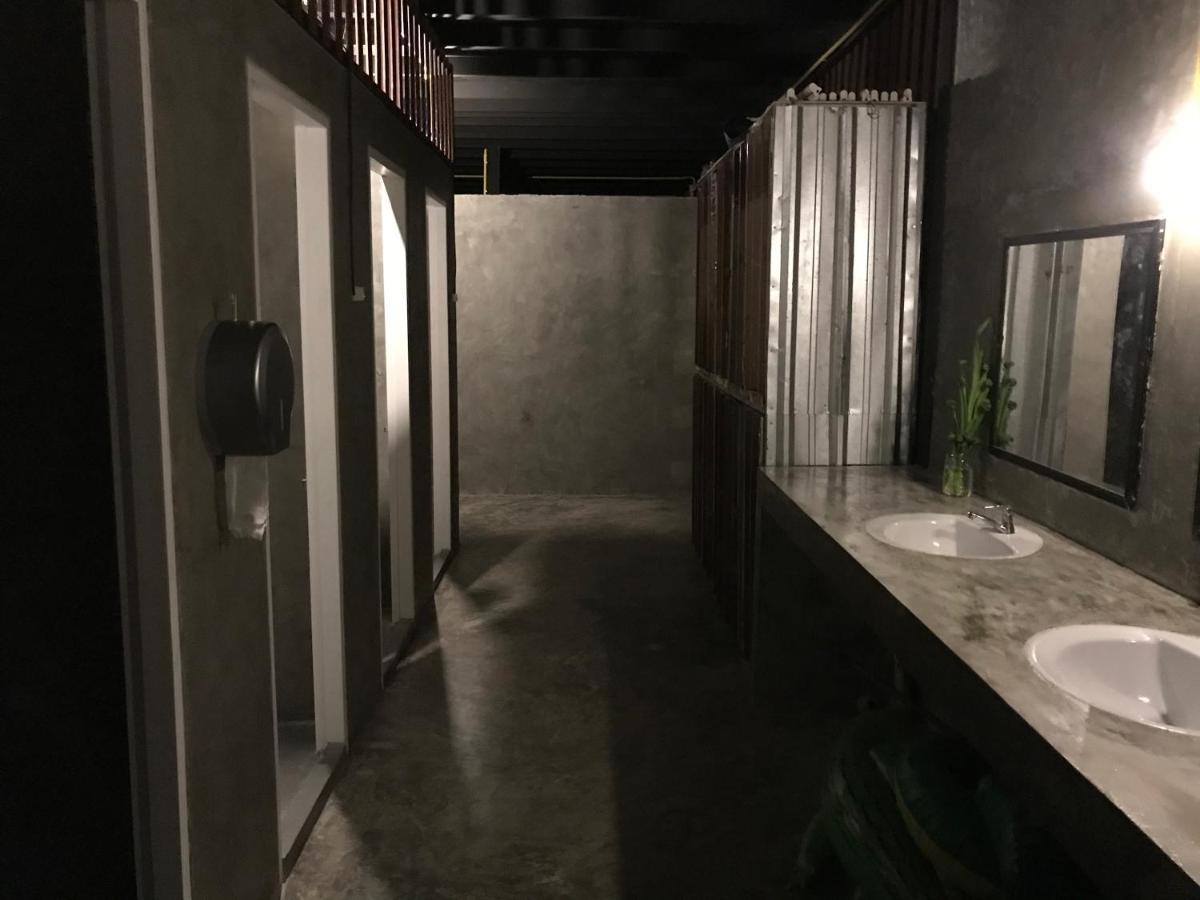 Homehostel Ко Чанг Экстерьер фото