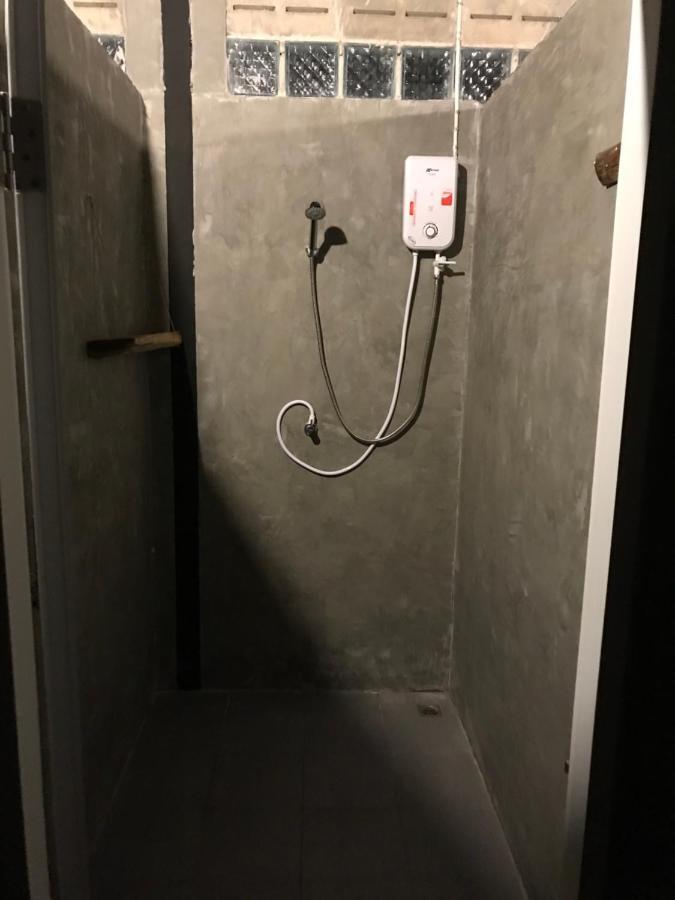 Homehostel Ко Чанг Экстерьер фото