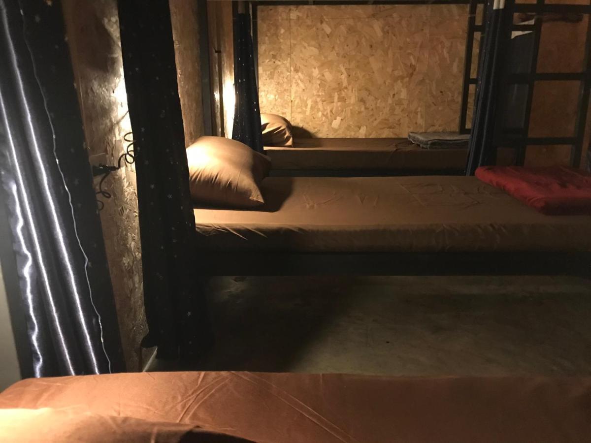 Homehostel Ко Чанг Экстерьер фото