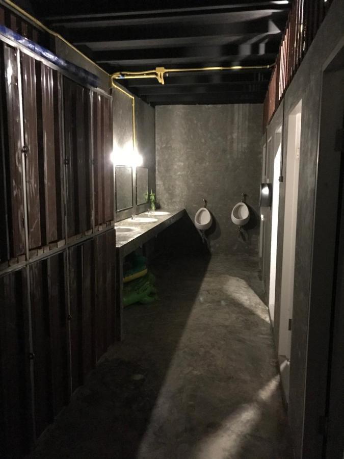 Homehostel Ко Чанг Экстерьер фото
