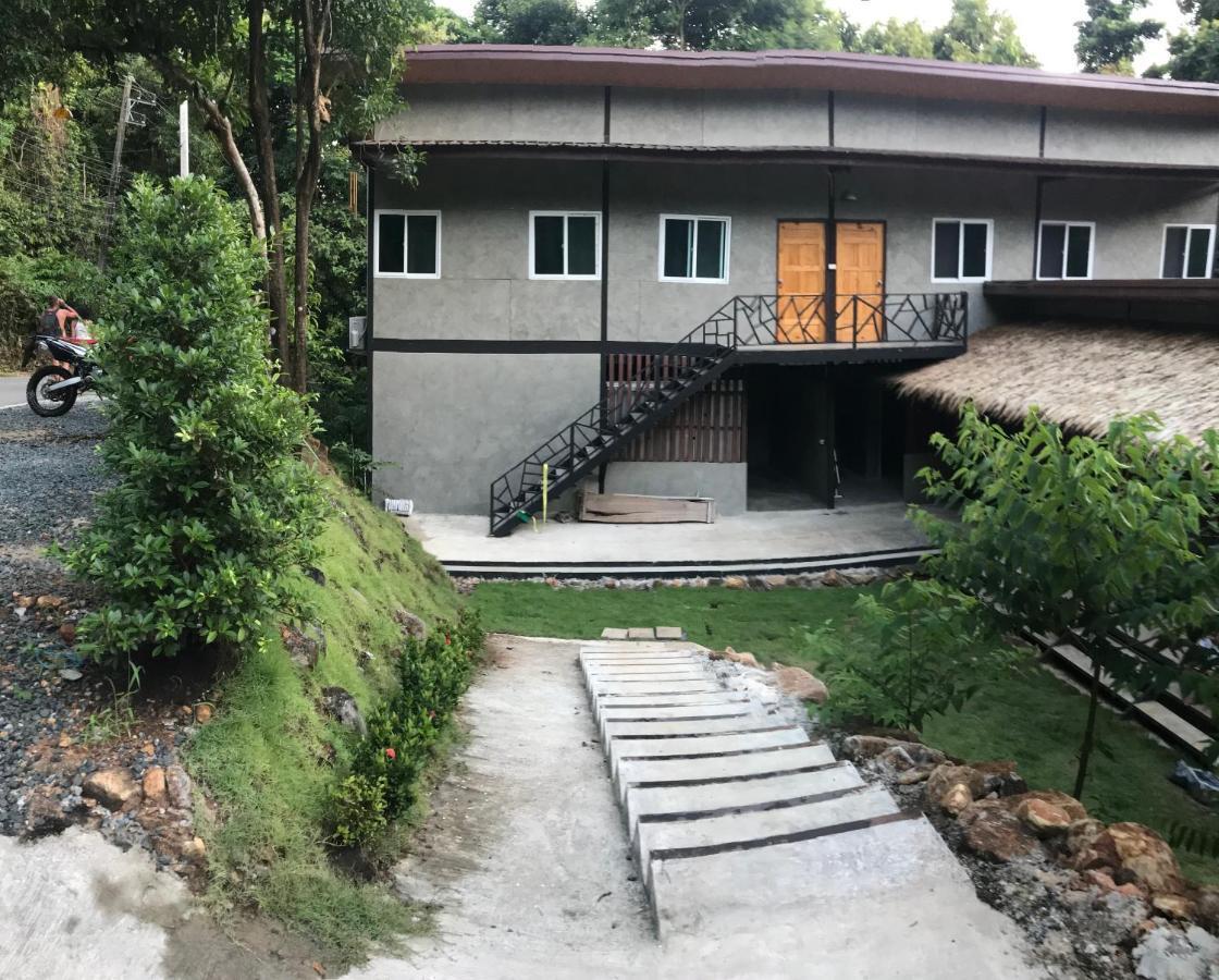 Homehostel Ко Чанг Экстерьер фото