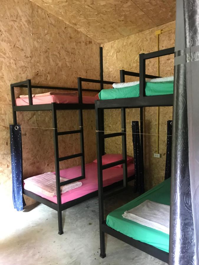 Homehostel Ко Чанг Экстерьер фото