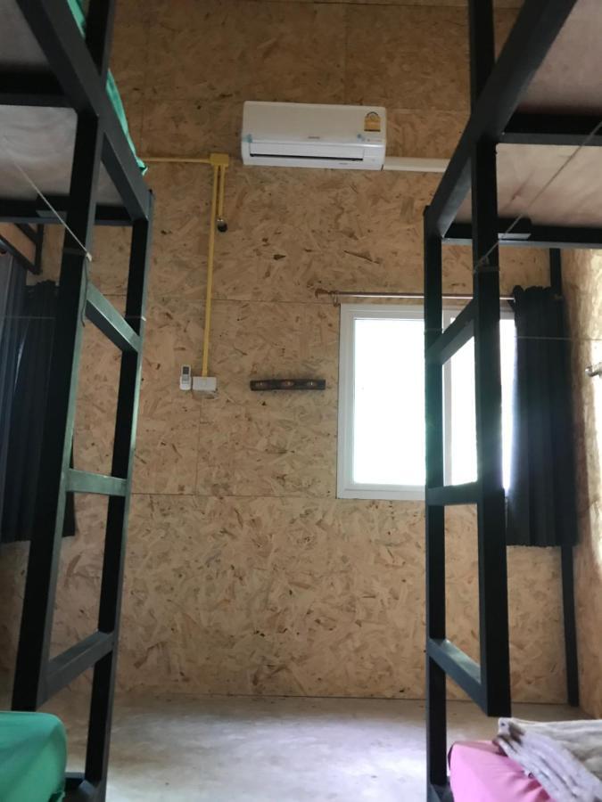 Homehostel Ко Чанг Экстерьер фото