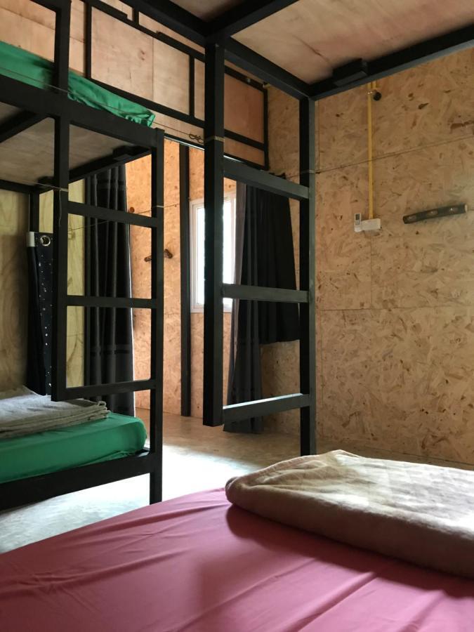 Homehostel Ко Чанг Экстерьер фото