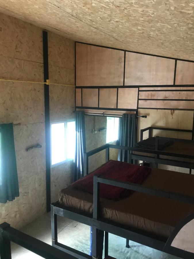 Homehostel Ко Чанг Экстерьер фото