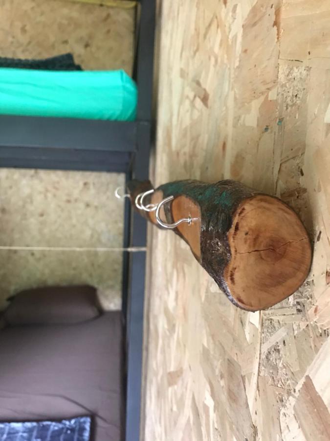 Homehostel Ко Чанг Экстерьер фото