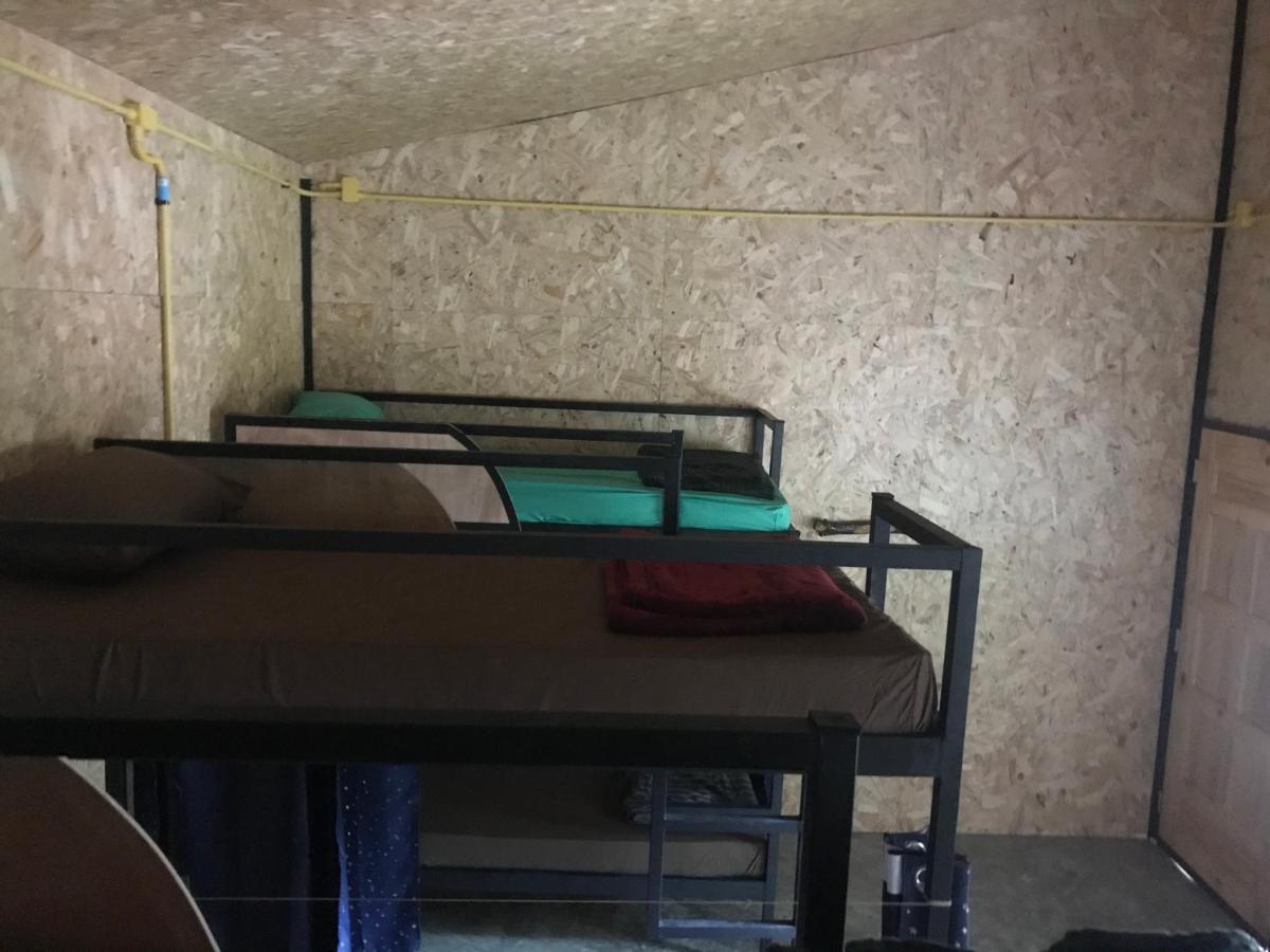 Homehostel Ко Чанг Экстерьер фото