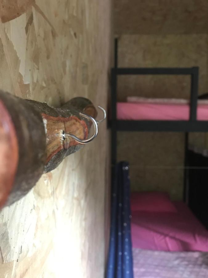 Homehostel Ко Чанг Экстерьер фото