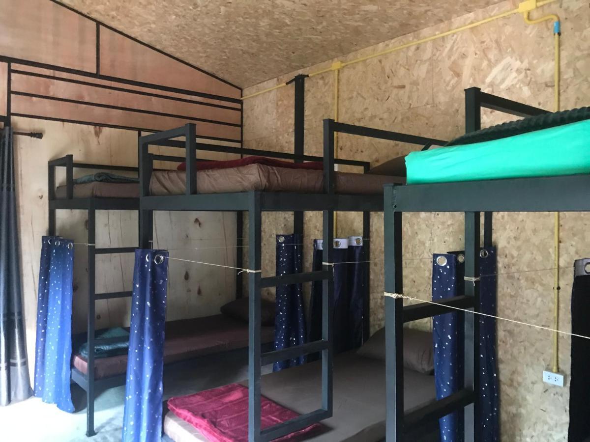 Homehostel Ко Чанг Экстерьер фото
