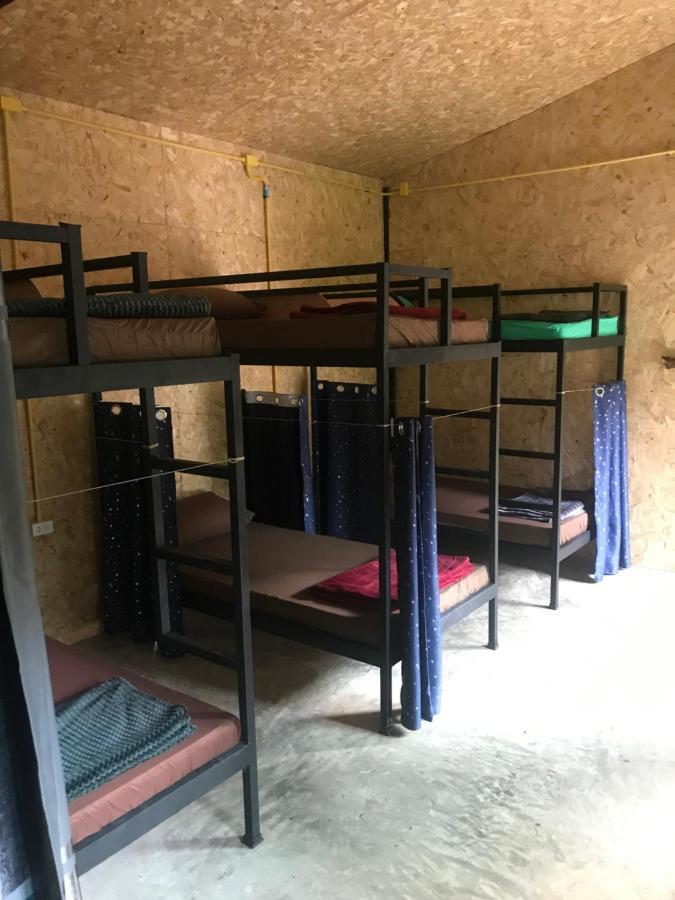 Homehostel Ко Чанг Экстерьер фото