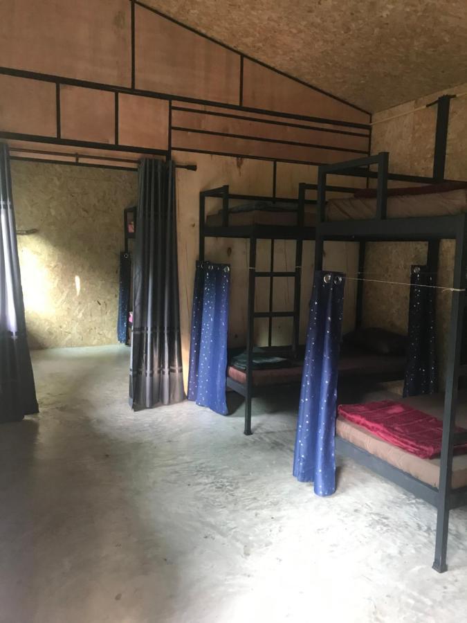 Homehostel Ко Чанг Экстерьер фото