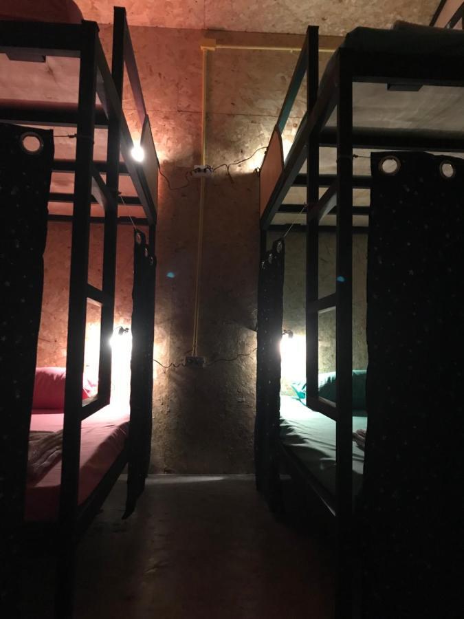 Homehostel Ко Чанг Экстерьер фото
