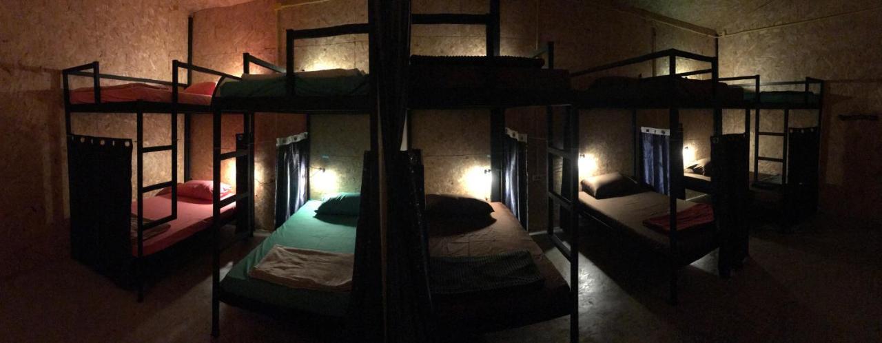 Homehostel Ко Чанг Экстерьер фото
