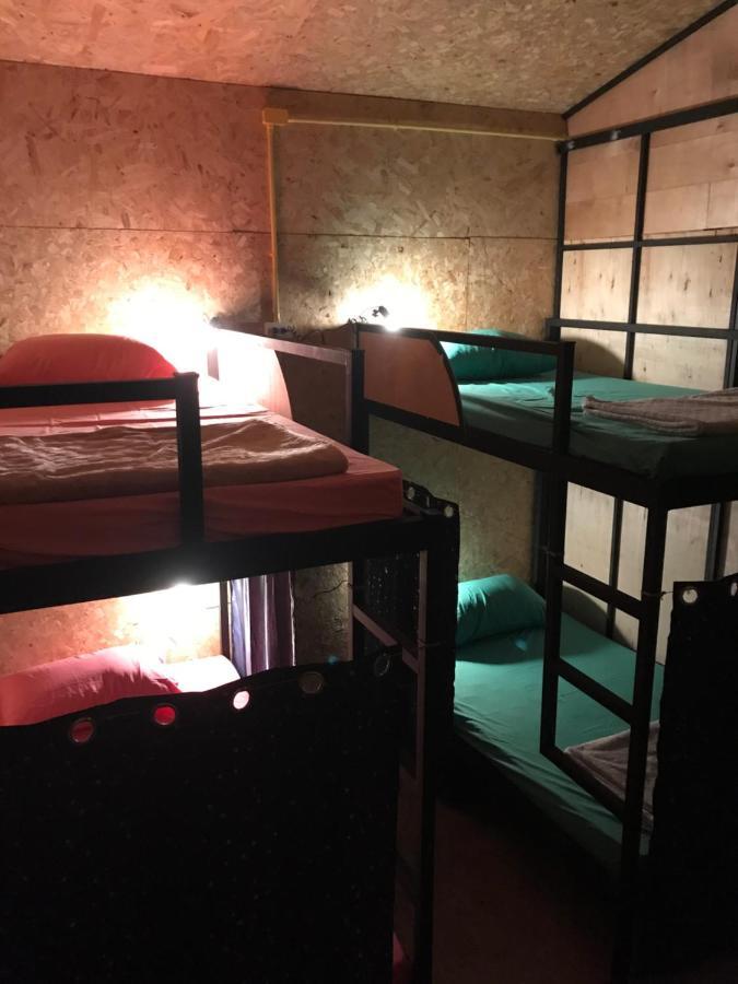 Homehostel Ко Чанг Экстерьер фото